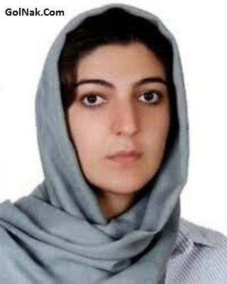 درگذشت نازنین دیهیمی دختر خشایار دیهیمی زندانی سیاسی 21 آبان 96