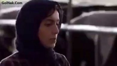 درگذشت سورنا غضنفری بازیگر سریال گلشیفته 6 اردیبهشت 97 + دلیل فوت