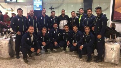 پناهندگی دو ورزشکار تیم ملی کبدی ایران به استرالیا + اسامی