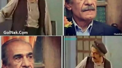 درگذشت سعید محقق بازیگر تلویزیون 31 اردیبهشت 97 + دلیل فوت