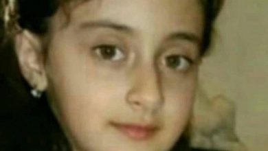 تایید خبر پیدا شدن باران شیخی دختر 8 ساله توسط استانداری اراک