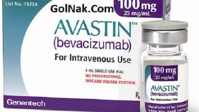 کور شدن 52 نفر با استفاده از داروی قرص اوستین Avastin + جزئیات