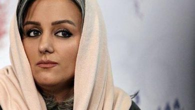 بیوگرافی و عکس نسرین مرادی بازیگر نقش فریده همسر کیوان در سریال نون خ ۲