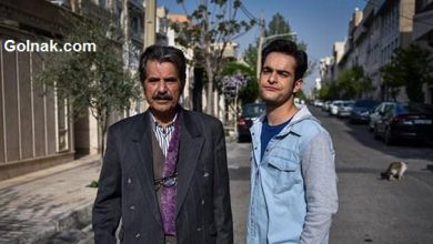 دانلود قسمت آخر سریال پدر پسری سریال شبکه 5 ماه مبارک رمضان + عکس