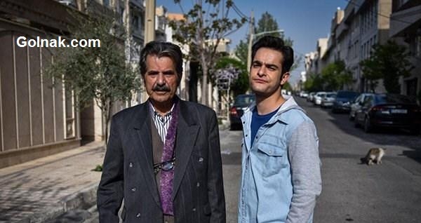 دانلود قسمت آخر سریال پدر پسری سریال شبکه 5 ماه مبارک رمضان + عکس