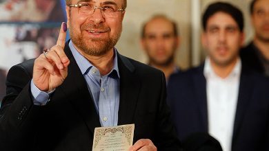 راهیابی محمدباقر قالیباف شهردار سابق تهران به مجلس و کسب کرسی ریاست مجلس
