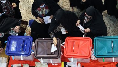 واکنش آمریکا به نتیجه انتخابات ایران