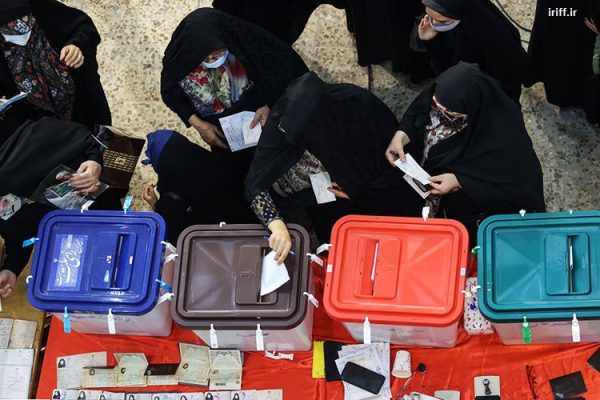 واکنش آمریکا به نتیجه انتخابات ایران