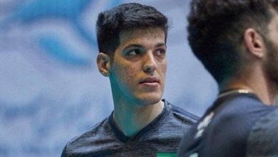 اعتراف معنادار سرمربی تیم ملی والیبال آمریکا درباره یک ستاره ایرانی