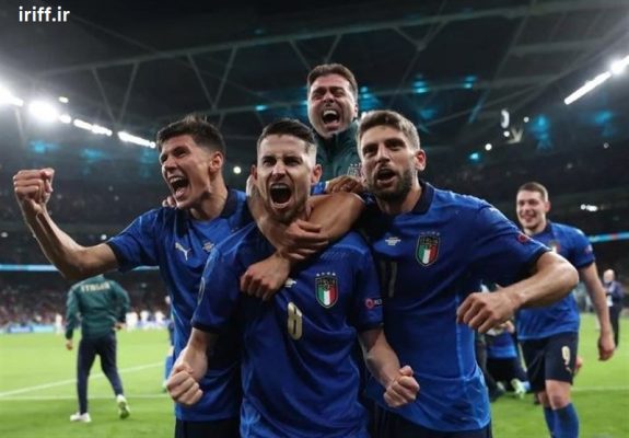 یورو ۲۰۲۰| ایتالیا در ضربات پنالتی اسپانیا را شکست داد و فینالیست شد