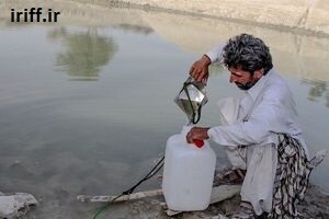 آبرسانی برکت به ۴۷۱ روستای دارای تنش آبی در خوزستان 