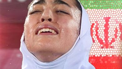 اولین واکنش کیمیا علیزاده به حواشی حضورش در المپیک ۲۰۲۰ توکیو