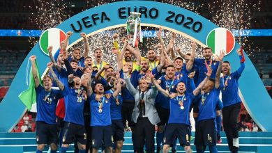 ایتالیا پس از 53 سال قهرمان جام ملت‌های اروپا شد