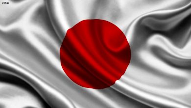 هدیه ژاپن به ایران