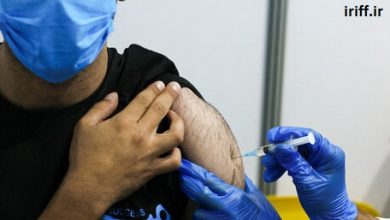 آخرین آمار واکسیناسیون کرونا ایران ۲۶ شهریور