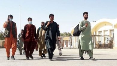 بازگشت روزانه ۱۵۰۰ مهاجر از ایران به افغانستان