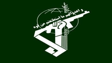 دستگیری فرد مرتبط با گروه‌های ضدانقلاب توسط اطلاعات سپاه