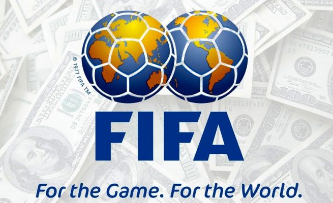 تصمیم جنجالی فیفا درباره جام جهانی