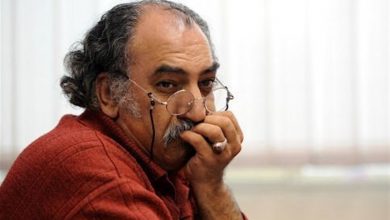 اصغر کفشچیان مقدم هنرمند طراح و نقاش درگذشت
