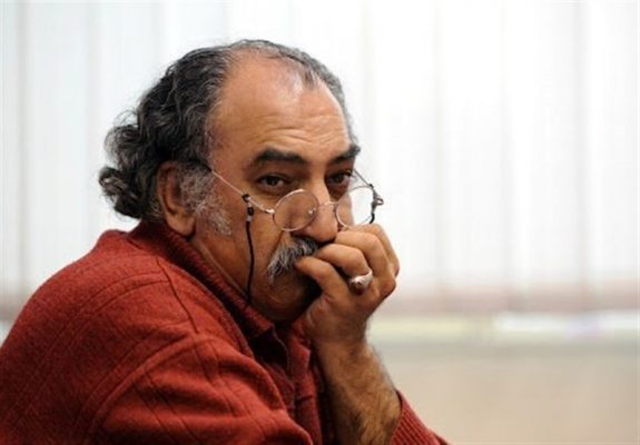 اصغر کفشچیان مقدم هنرمند طراح و نقاش درگذشت