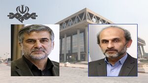 آخوندی مشاور رئیس رسانه ملی شد