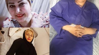 علت درگذشت زیبا مهرعلیزاده بازیگر شیرازی+ بیوگرافی