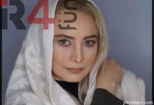 خداحافظی مریم کاویانی با خانه محل فیلمبرداری سریال بی نشان – ایران فور فان
