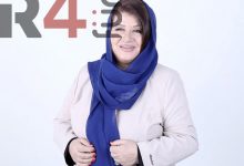بیوگرافی پوران درخشنده – ایران فور فان