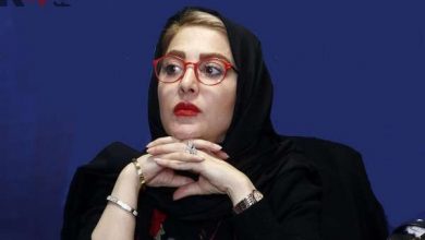 لایو جنجالی ژیلا صادقی مجری درباره جدایی از همسرش – ایران فور فان
