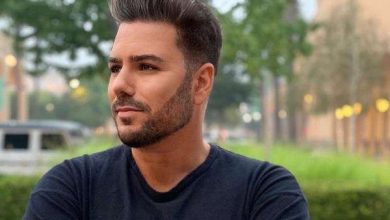 شهاب تیام خواننده معروف لس‌ آنجلسی به ایران بازگشت – ایران فور فان