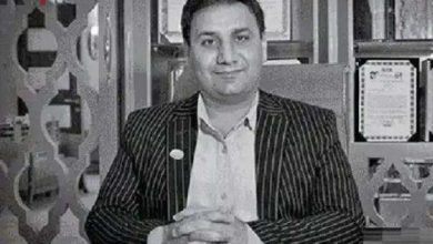 واکنش دادستان اهواز به حواشی زنده بودن «حسین عبدالباقی» مالک متروپل – ایران فور فان