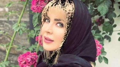 تغییر چهره زیاد سولماز آقمقانی بازیگر سریال «سه در چهار » پس از ۱۴ سال – ایران فور فان