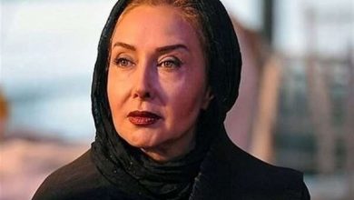 علت کناره گیری کتایون ریاحی از دنیای بازیگری – ایران فور فان