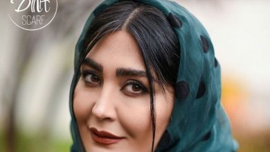دکوراسیون زیبای خانه مریم معصومی با تم عاشقانه – ایران فور فان