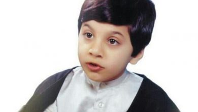چهره جدید «محمدحسین طباطبایی » کودک ۵ ساله حافظ کل قرآن بعد از ۲۵ سال – ایران فور فان