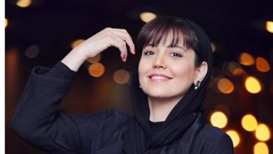 ست لباس زیبا و تابستانی شبنم قربانی و همسرش امین میرشکاری – ایران فور فان