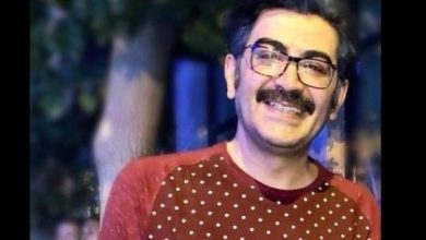 عکس جدید فرزاد حسنی با مازیار لرستانی در نمایش کافه لکانطه – ایران فور فان
