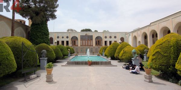 موزه هنرهای زیبای اصفهان