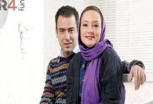 ویلای زیبا و بزرگ سحر ولدبیگی و همسرش نیما فلاح در شمال – ایران فور فان