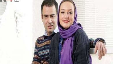 ویلای زیبا و بزرگ سحر ولدبیگی و همسرش نیما فلاح در شمال – ایران فور فان