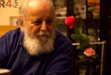 درگذشت هوشنگ ابتهاج شاعرِ نامدار ایرانی در ۹۵ سالگی – ایران فور فان