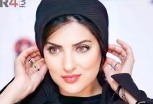 شوکه شدن «هلیا امامی» از سورپرایز جشن تولد ۳۵ سالگی اش – ایران فور فان