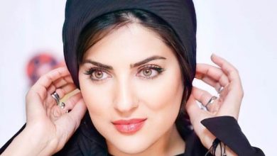 شوکه شدن «هلیا امامی» از سورپرایز جشن تولد ۳۵ سالگی اش – ایران فور فان