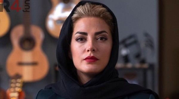 محبوب ترین بازیگر زن سینمای ایران