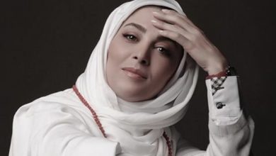 چهره جذاب ژیلا صادقی مجری تلویزیون در آستانه ۵۰ سالگی اش – ایران فور فان
