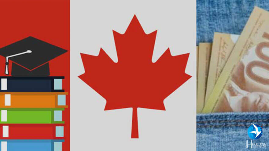 شرایط تبدیل ویزای تحصیلی به اقامت کانادا