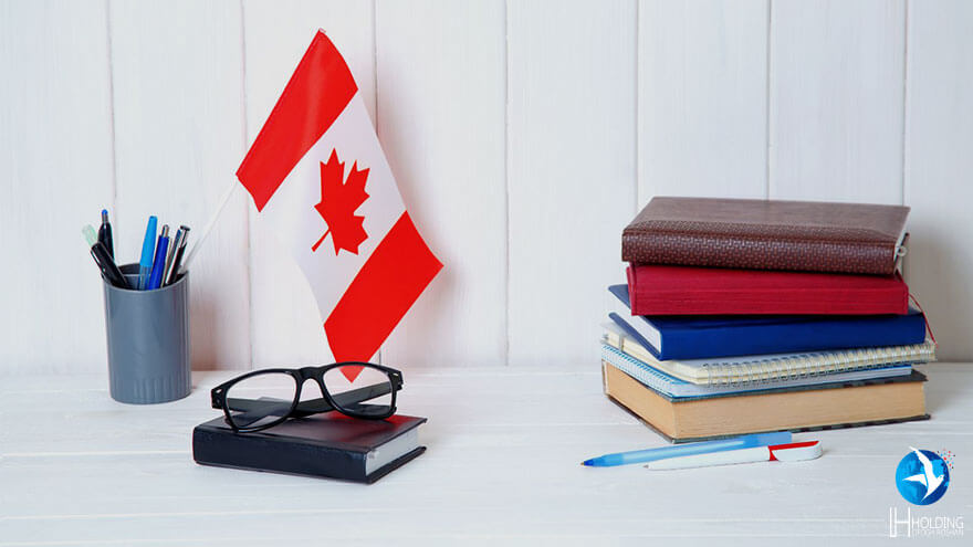 دریافت اقامت کانادا بعد از تحصیل
