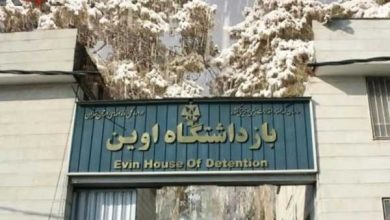 جزئیات جدید از ناآرامی ها در زندان اوین به همراه ویدیو های ارسالی – ایران فور فان