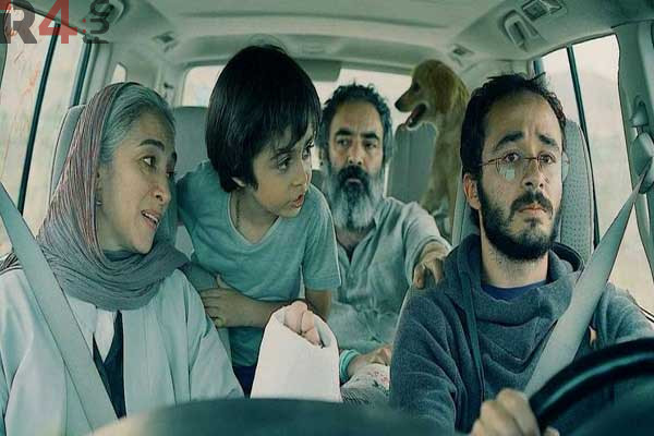 7 سکانس سینمای ایران که از دیدنش سیر نمی‌شوید