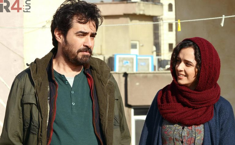 7 سکانس سینمای ایران که از دیدنش سیر نمی‌شوید